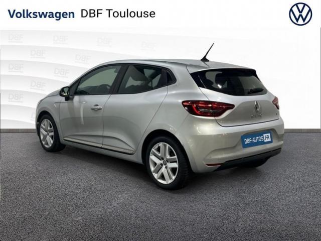 Renault Clio image 1