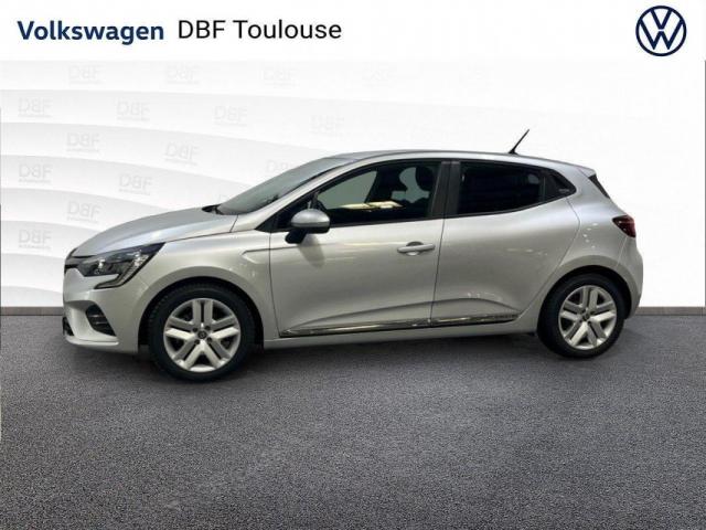 Renault Clio image 9
