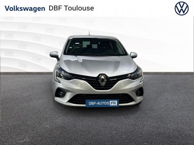 Renault Clio image 2