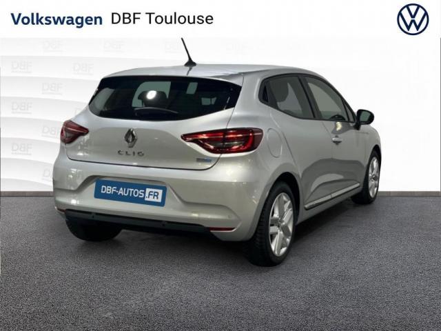 Renault Clio image 8