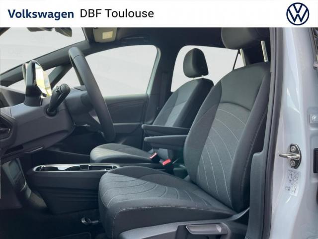 Volkswagen Id.3 image 6