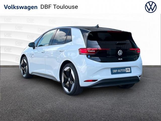 Volkswagen Id.3 image 1