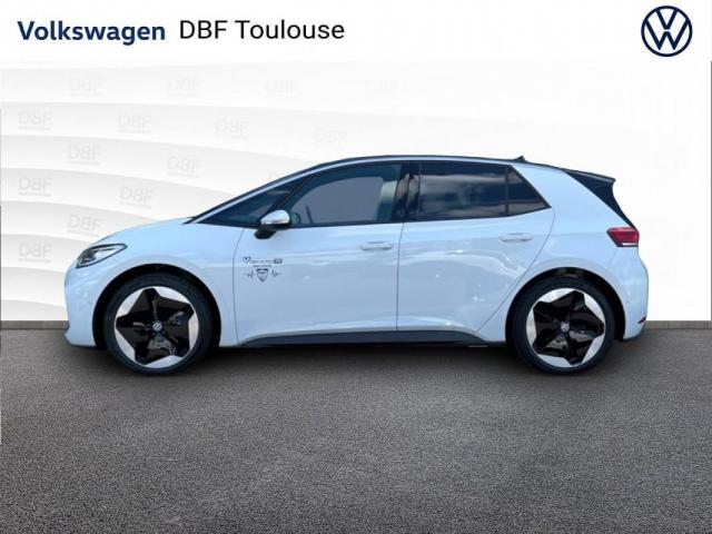 Volkswagen Id.3 image 7