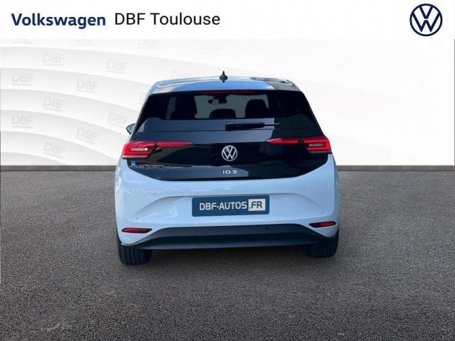 Volkswagen Id.3 image 4