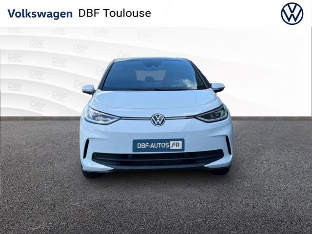 Volkswagen Id.3 image 2