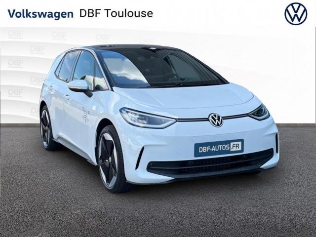Volkswagen Id.3 image 5
