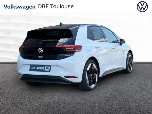 Volkswagen Id.3 image 9