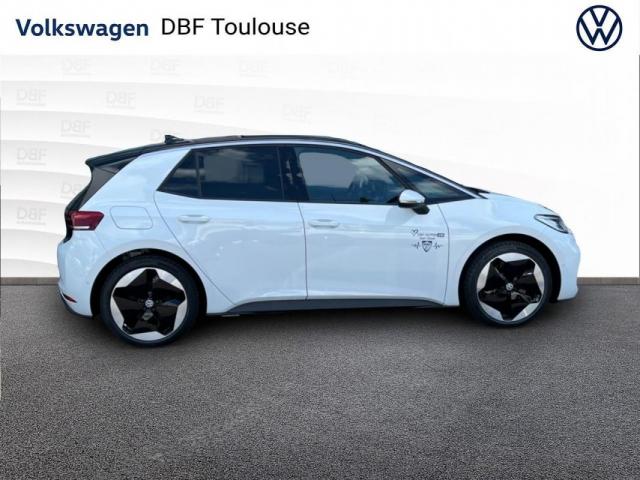 Volkswagen Id.3 image 3