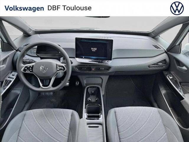 Volkswagen Id.3 image 8