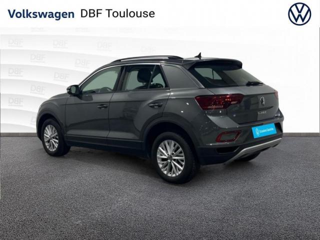 Volkswagen T-Roc image 9