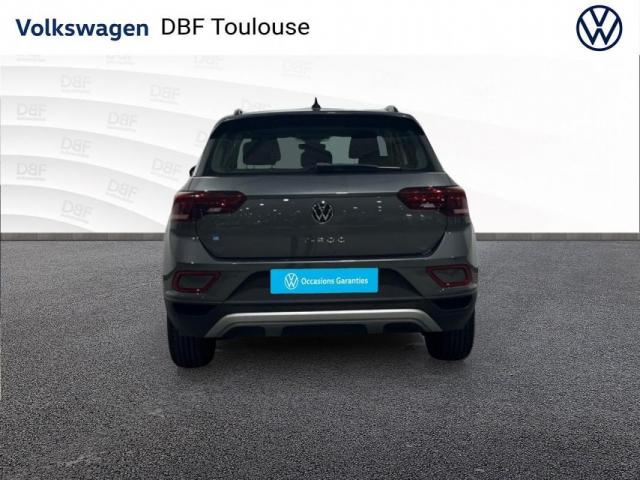 Volkswagen T-Roc image 7