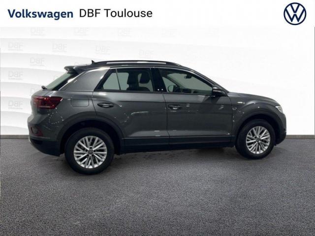 Volkswagen T-Roc image 1
