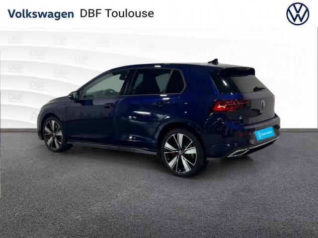 Volkswagen Golf image 6