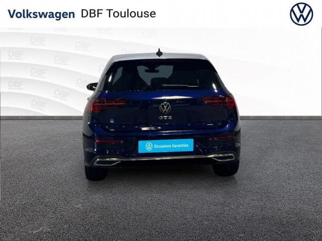 Volkswagen Golf image 4