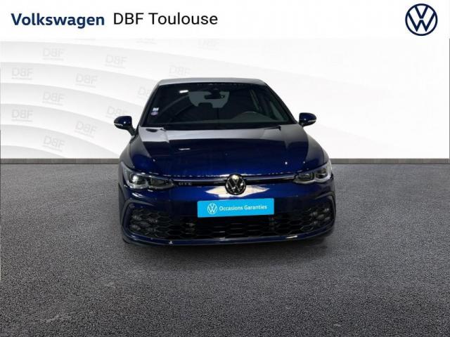 Volkswagen Golf image 1