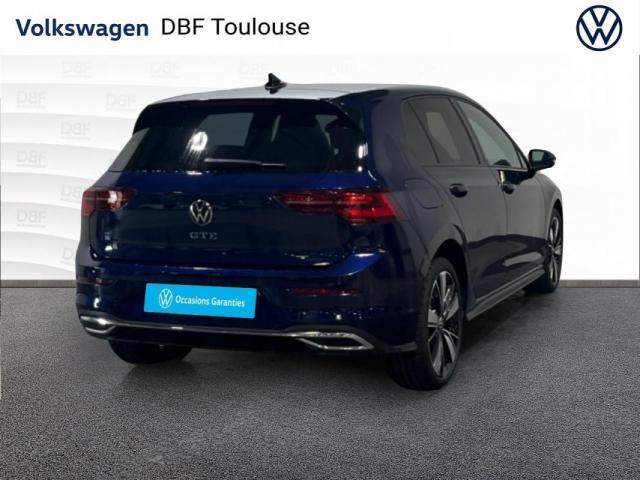Volkswagen Golf image 7