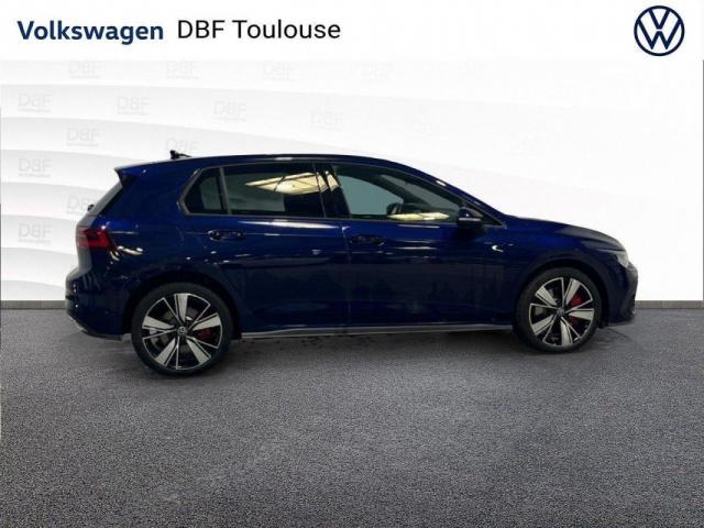 Volkswagen Golf image 8