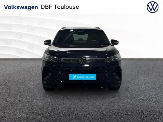 Volkswagen Tiguan image 2