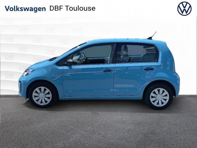 Volkswagen E-Up! image 7