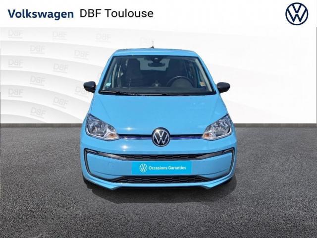 Volkswagen E-Up! image 9