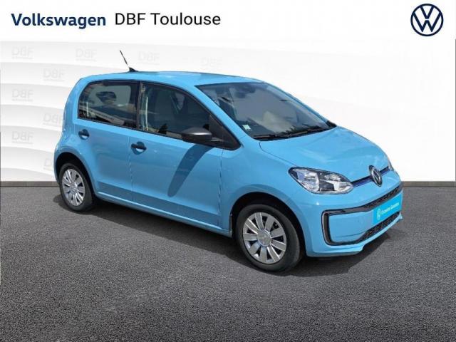 Volkswagen E-Up! image 3