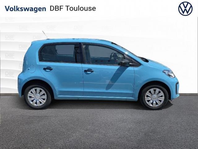 Volkswagen E-Up! image 8