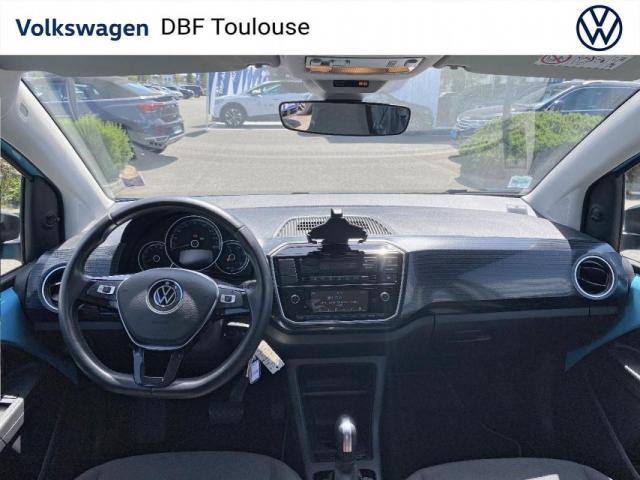 Volkswagen E-Up! image 2