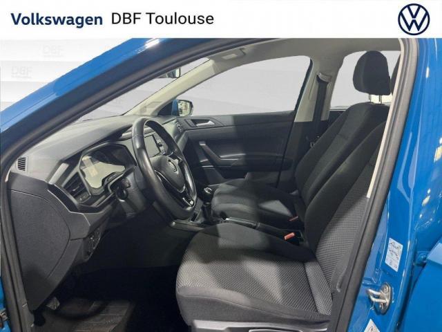 Volkswagen Polo image 3