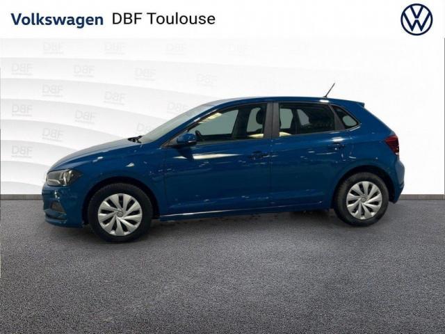 Volkswagen Polo image 4