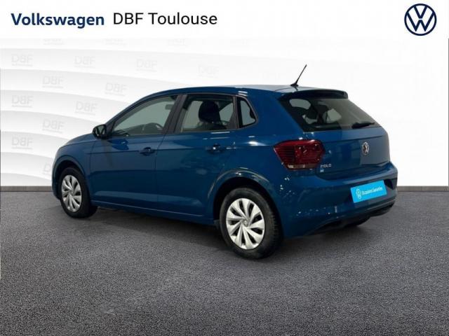 Volkswagen Polo image 2