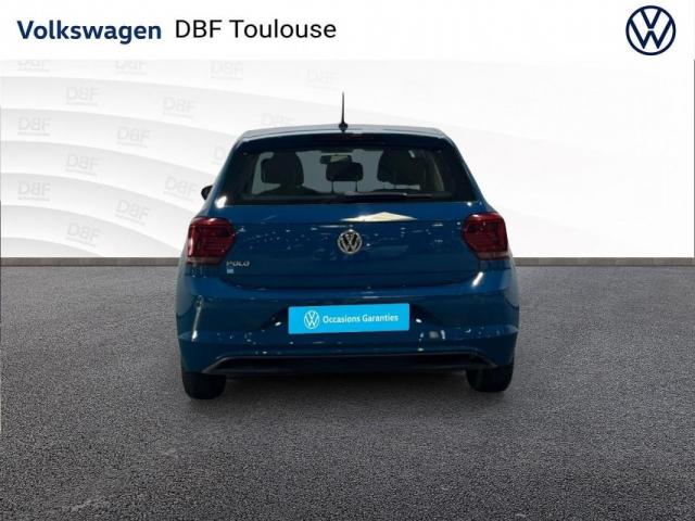Volkswagen Polo image 1