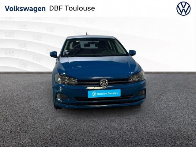 Volkswagen Polo image 5