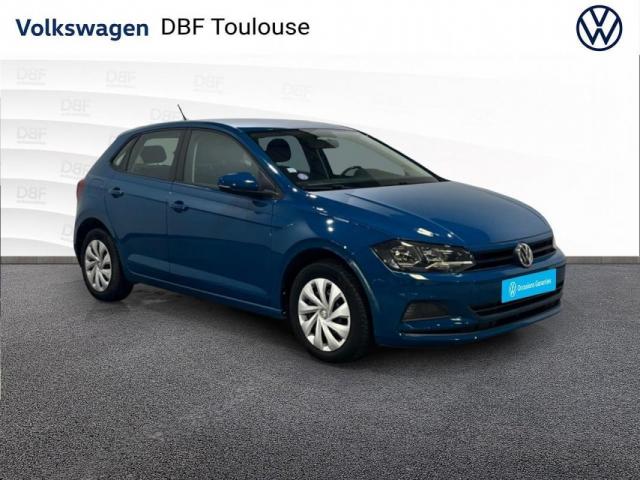Volkswagen Polo image 9