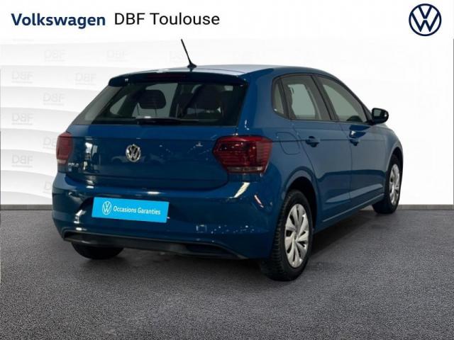 Volkswagen Polo image 8