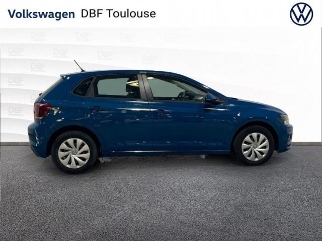 Volkswagen Polo image 6