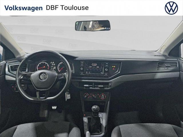 Volkswagen Polo image 7