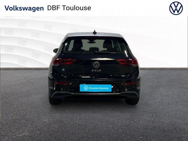 Volkswagen Golf image 6