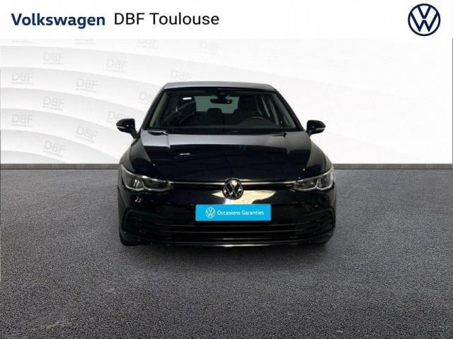 Volkswagen Golf image 5