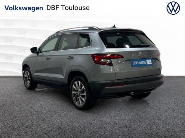 Skoda Karoq image 4