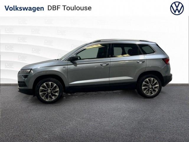 Skoda Karoq image 5