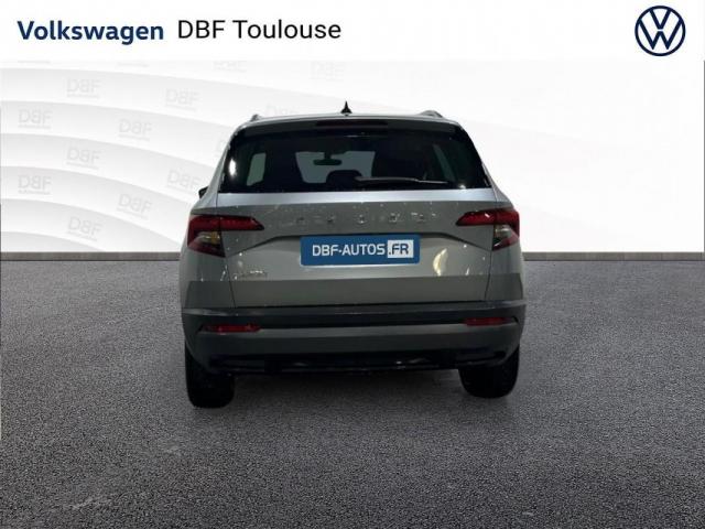 Skoda Karoq image 2
