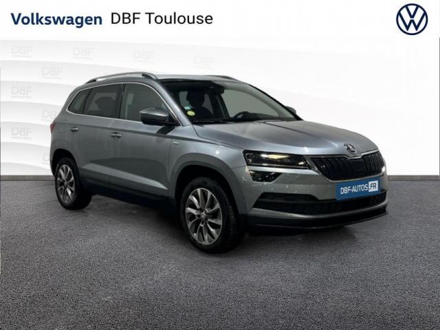 Skoda Karoq image 9