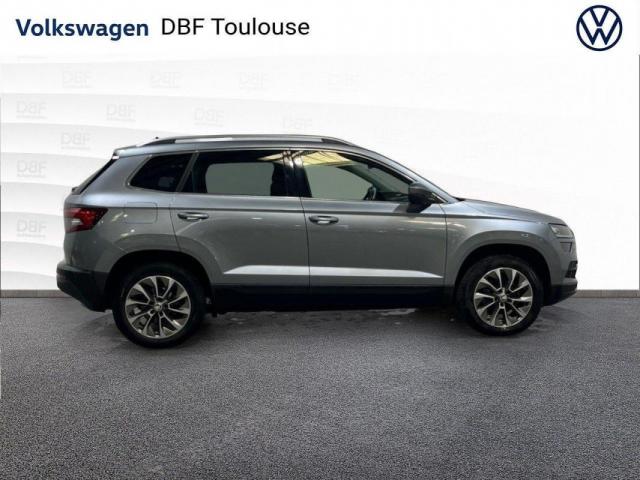 Skoda Karoq image 1