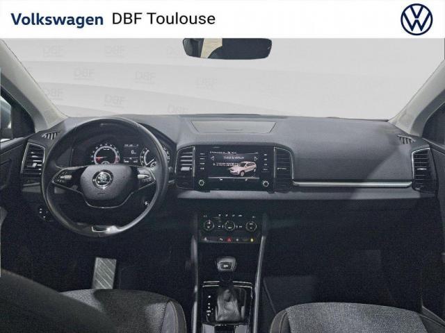 Skoda Karoq image 6