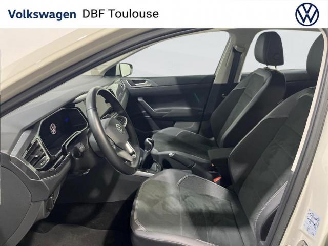 Volkswagen Polo image 1