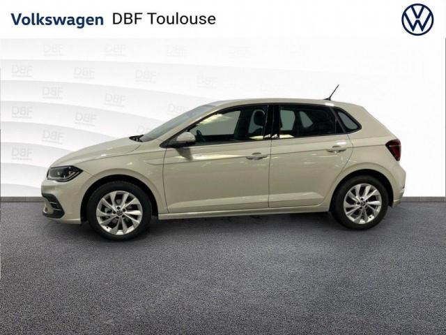 Volkswagen Polo image 2