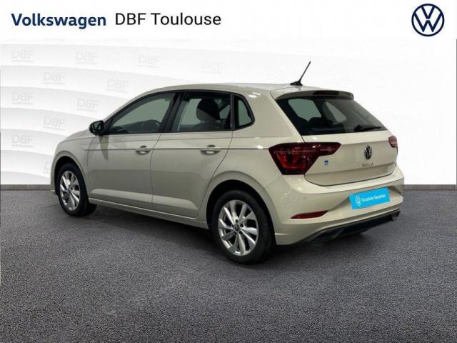 Volkswagen Polo image 7