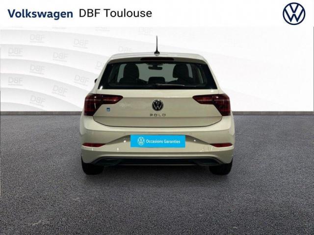 Volkswagen Polo image 4