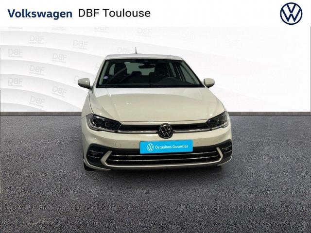 Volkswagen Polo image 8