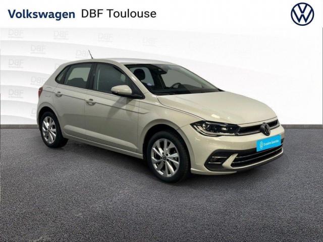 Volkswagen Polo image 3